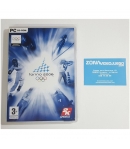 Torino 2006. Pc cd Rom