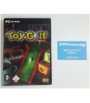 Toy Golf. Pc Cd Rom