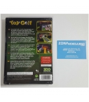 Toy Golf. Pc Cd Rom
