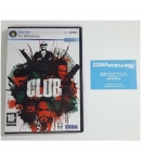 The Club. Pc Dvd Rom