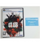 The Club. Pc Dvd Rom