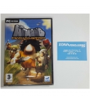 The Humans Conoce a tus ancentros. Pc Cd Rom