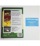 Thunderbolt II. Pc Cd Rom