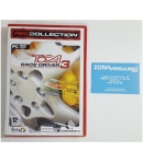 Toca Race Driver 3. Pc dvd Rom