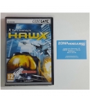 Tom Clancy's H.A.W.X. Pc dvd Rom