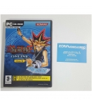 Yu-Gi-Oh! Online Phase 1. PC CD ROM