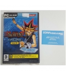 Yu-Gi-Oh! Online Phase 1. PC CD ROM