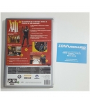 XIII PC CD ROM