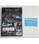 X-men El Videojuego Oficial PC dvd ROM