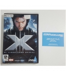 X-men El Videojuego Oficial PC dvd ROM