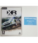 Xpand Rally. PC dvd ROM