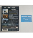 Wind Warrior Echelon II. PC dvd ROM