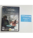 Wh 40000 Dawn of War Winter Assault. PC dvd ROM