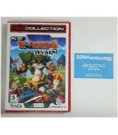 Worms 4 Mayhem, PC dvd ROM
