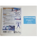 Winter Challenge, PC cd ROM