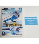 Winter Challenge, PC cd ROM