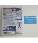 Winter Challenge, PC cd ROM