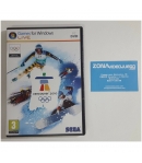 Vancouver 2010, PC Dvd ROM