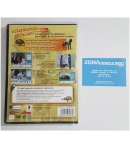 Veterinarios en Acción, PC Dvd ROM