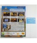 Naraba World El Palacio Misterioso, PC Cd ROM