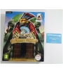 Naraba World El Palacio Misterioso, PC Cd ROM