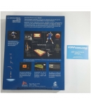 La enciclopedia de los deportes olímpicos de verano, PC Cd ROM