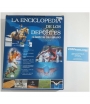 La enciclopedia de los deportes olímpicos de verano, PC Cd ROM
