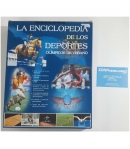 La enciclopedia de los deportes olímpicos de verano, PC Cd ROM