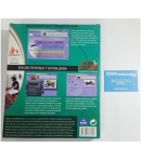 Moto Escuela Multimedia Ciclomotores y Motocicletas, PC Cd ROM