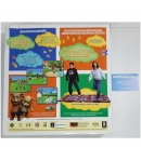 Max en el Recreo con Alfombra, PC Cd ROM