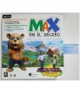 Max en el Recreo con Alfombra, PC Cd ROM