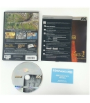 Imperium Civitas Rtc, Pc Cd-Rom