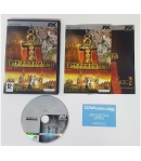 Imperium Civitas Rtc, Pc Cd-Rom