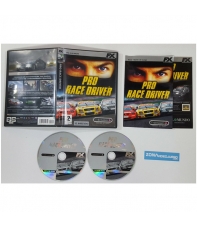 Pro Race Driver, Pc Cd-Rom
