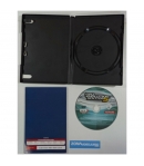 Pro evolution soccer 5, Pc dvd-rom