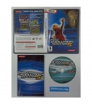 Pro evolution soccer 5, Pc dvd-rom