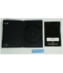 Caja y manual, Call of Duty Black Ops, Pc