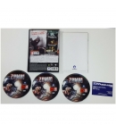 Zombi, Pc Dvd-Rom