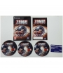 Zombi, Pc Dvd-Rom