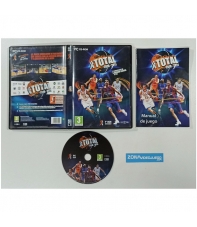 Acb Total 2010-2011, Pc Cd-Rom