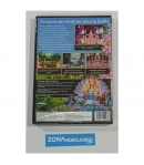 Barbie en la Princesa de los Animales, PC DVD-Rom