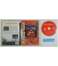 The House of the Dead, Pc Cd-Rom