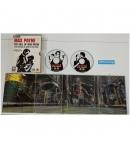 Max Payne 2, Pc Cd-Rom, Falta un Cd.