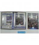 Caja y Manual Medal of Honor Allied Assault, Pc Cd-Rom