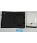 Caja y Manual Medal of Honor Allied Assault Sperhead, Pc Cd-Rom