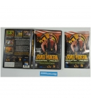 Caja y Manual Duke Nukem Manhattan Project, Pc Cd-Rom