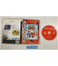 Sonic R, Pc cd-Rom