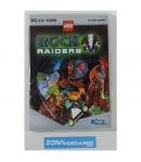 Lego Rock Riders, Pc Cd-Rom