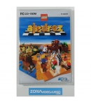 Lego Ajedrez, Pc Cd-Rom