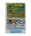 Lego Racers, Pc Cd-Rom